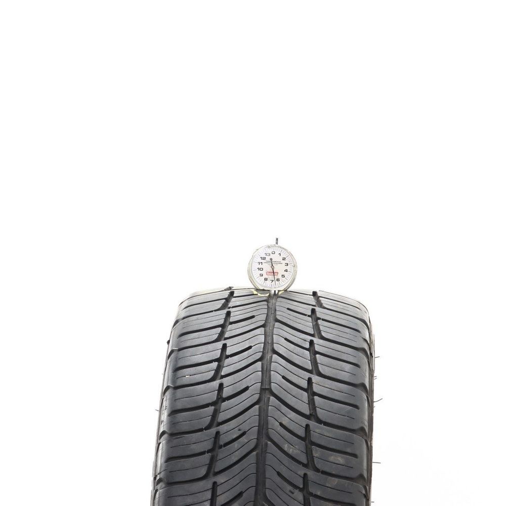 Set of (2) Used 205/50ZR17 BFGoodrich g-Force Comp-2 A/S 93Y - 6.5-7.5/32 - Image 2