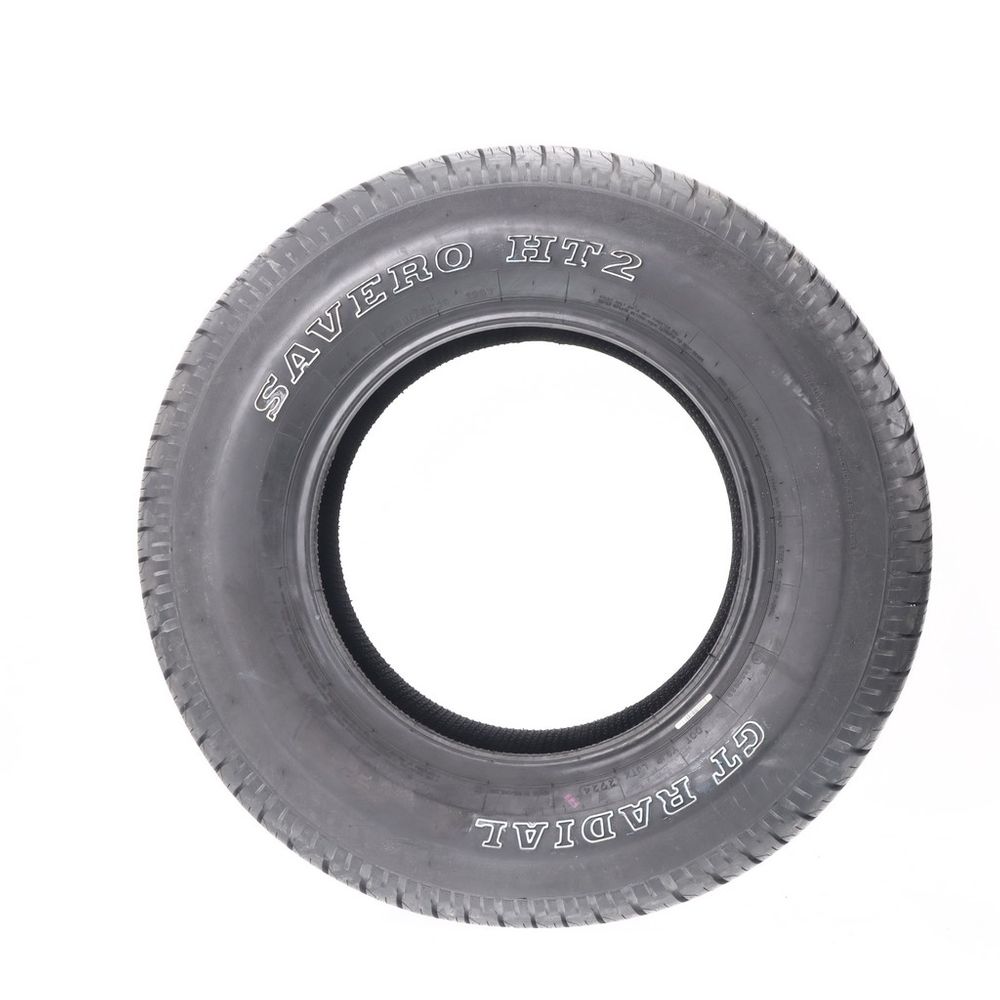 New 245/70R16 GT Radial Savero HT2 106T - Image 3