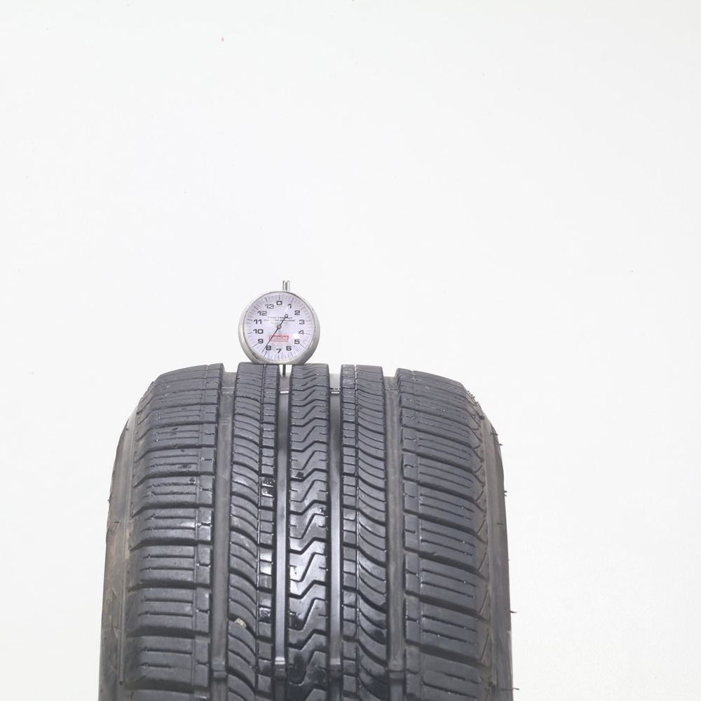 Used 235/50R19 Nankang SP-9 Cross Sport 101V - 8/32 - Image 2