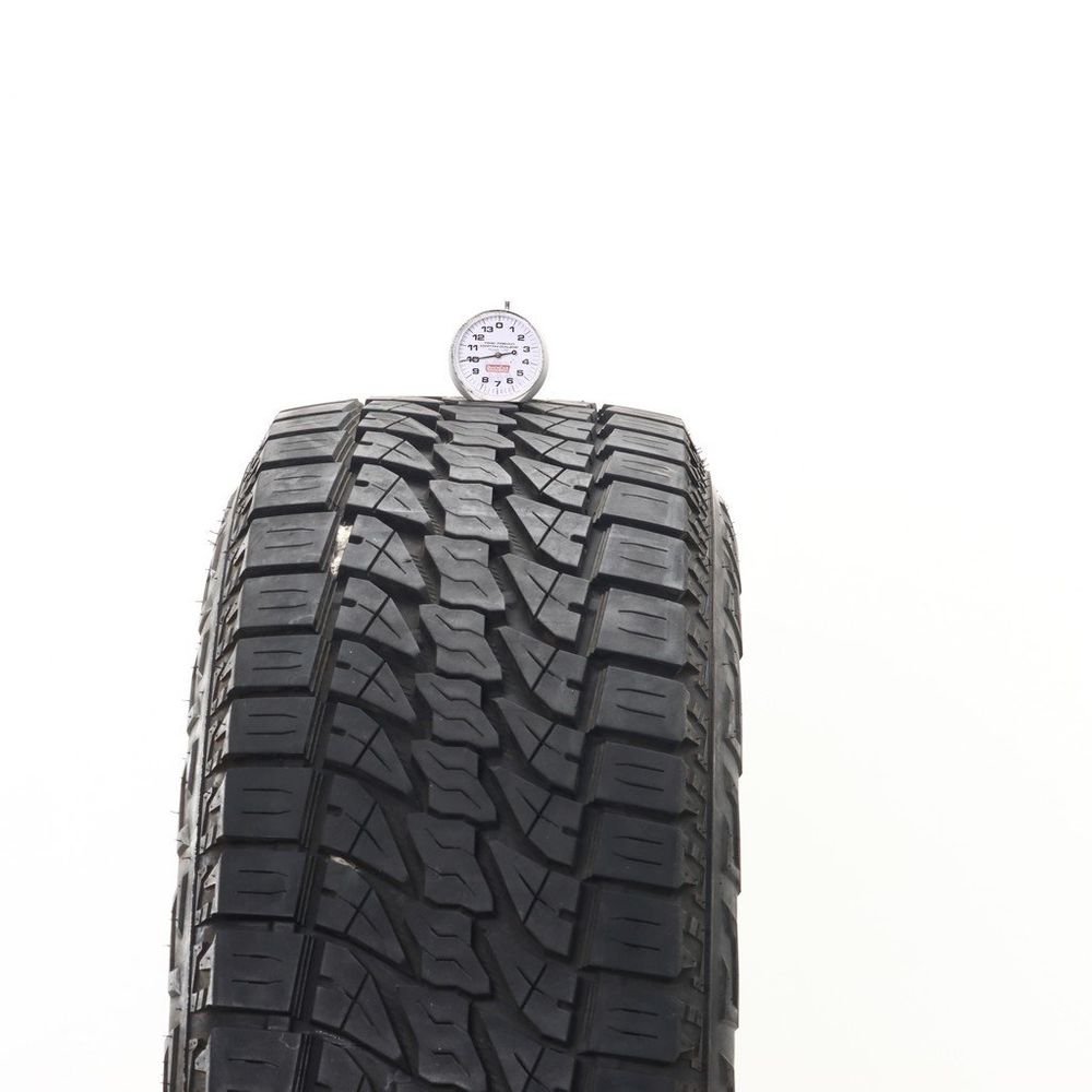 Used LT 265/70R18 Leao Lion Sport A/T 124/121S E - 10/32 - Image 2