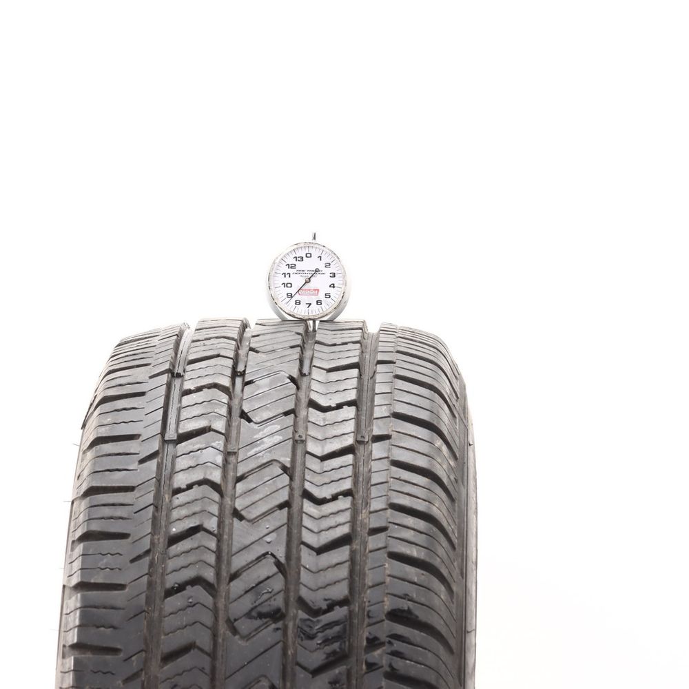 Set of (2) Used 235/70R16 Cooper Evolution H/T 106T - 8.5-9.5/32 - Image 2