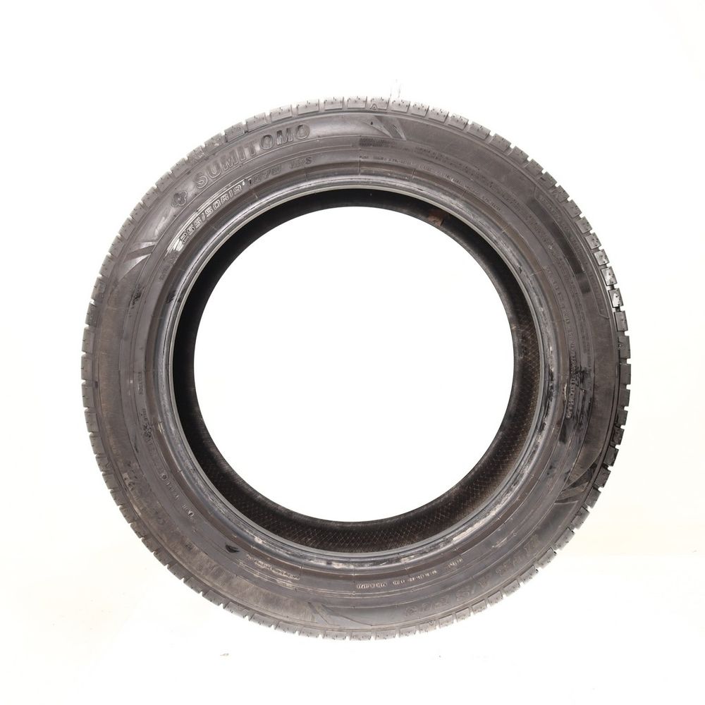 Used 255/50R19 Sumitomo HTR A/S P03 107W - 6.5/32 - Image 3