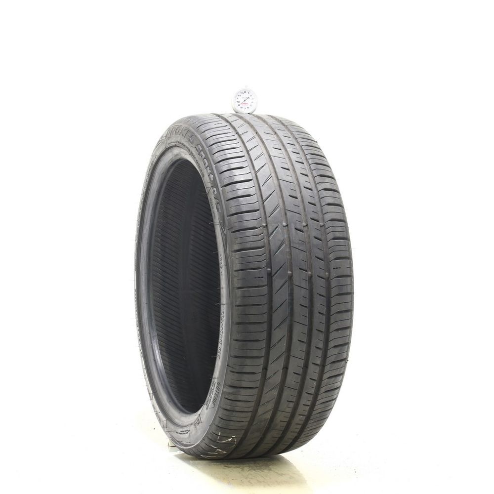 Used 225/40R19 Toyo Proxes Sport A/S 93Y - 9/32 - Image 1