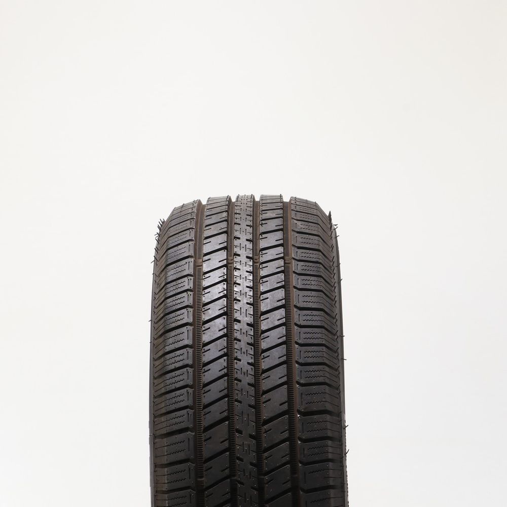 Driven Once 235/65R17 Supermax HT1 104H 10/32 Utires