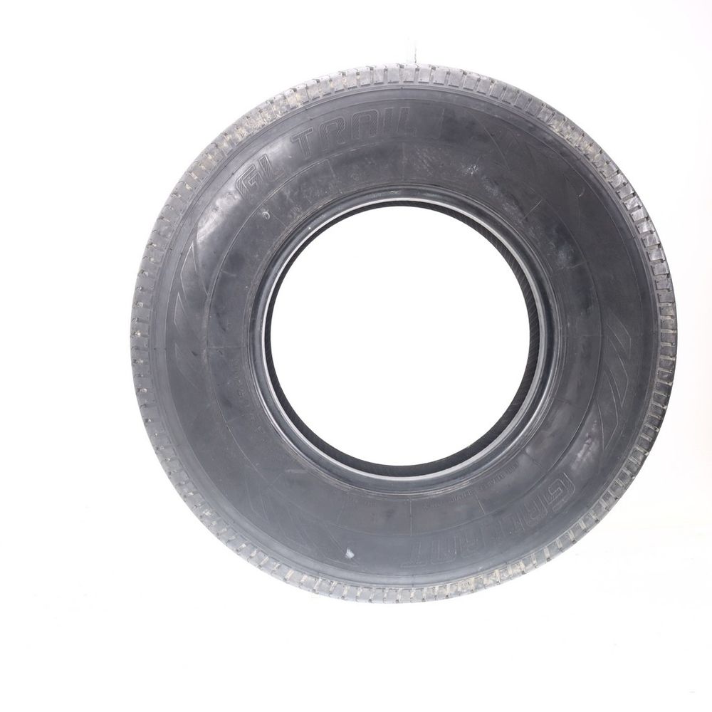Used ST 235/85R16 Gallant GL Trail 125/122L E - 8.5/32 - Image 3