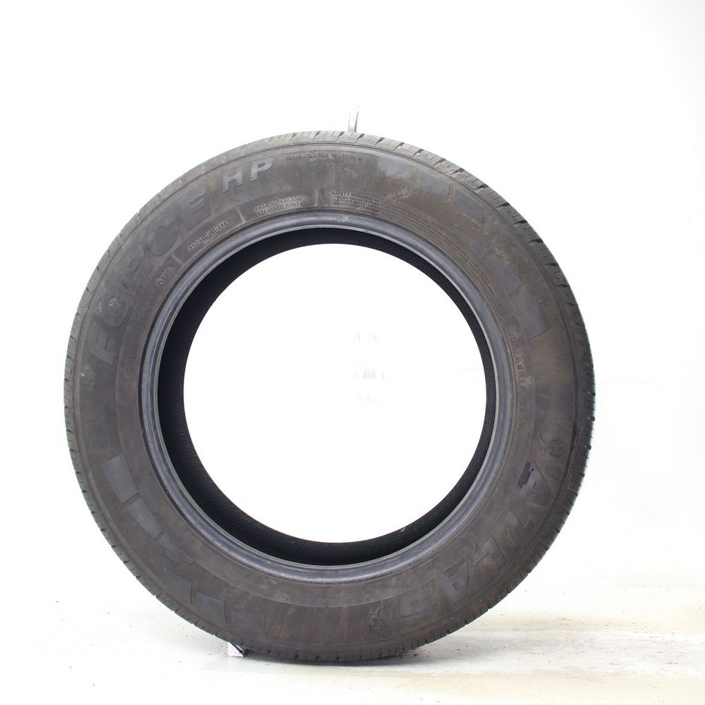 Used 235/60R18 Atlas Force HP 103V - 8/32 - Image 3