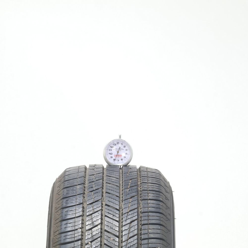 Set of (2) Used 205/55R16 Kumho Solus TA51a 91T - 7.5-8/32 - Image 2