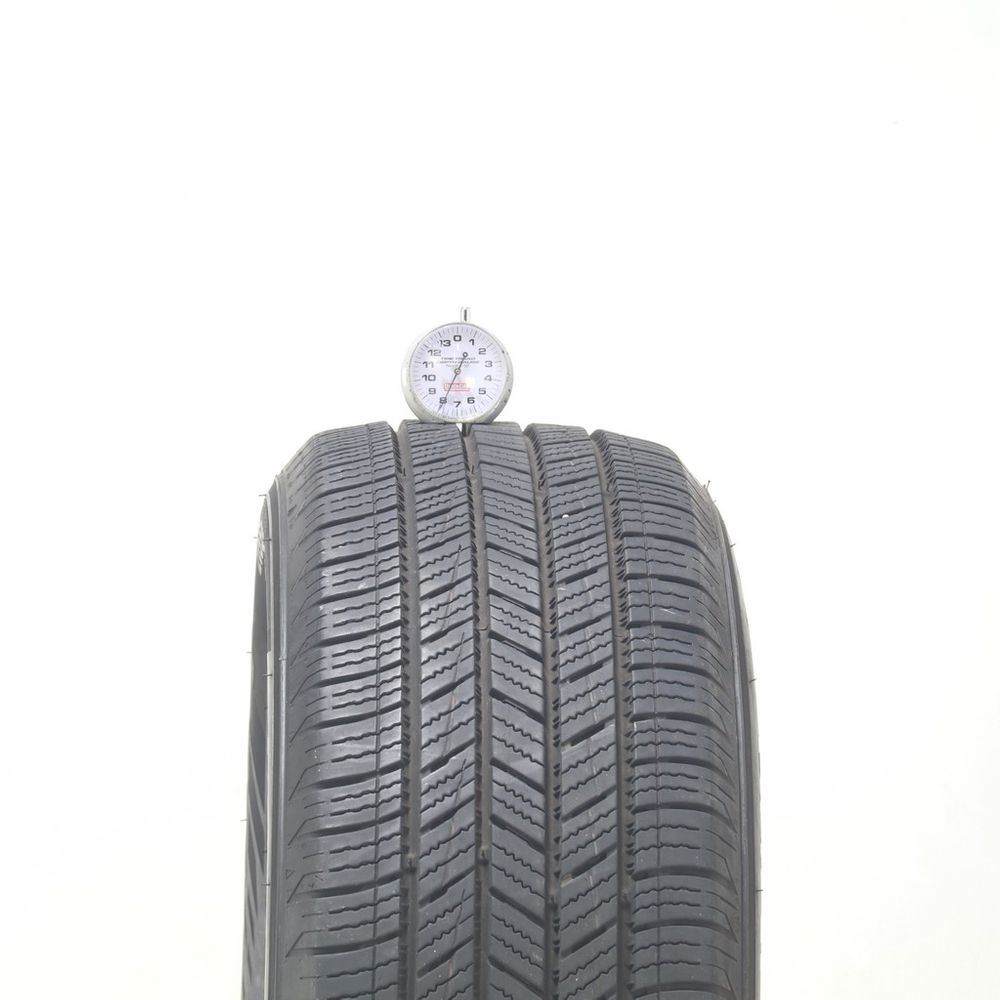 Set of (2) Used 205/55R16 Kumho Solus TA51a 91T - 7.5-8/32 - Image 5