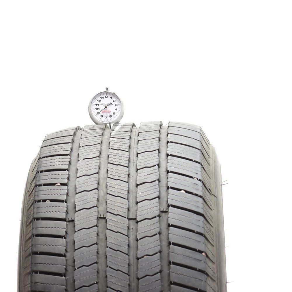 Used 275/60R18 Michelin Defender LTX M/S 113H - 9/32 - Image 2