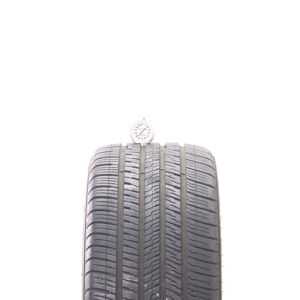 Set of (2) Used 255/40R20 Goodyear ElectricDrive 2 SoundComfort 101W - 8.5-10/32 - Image 2