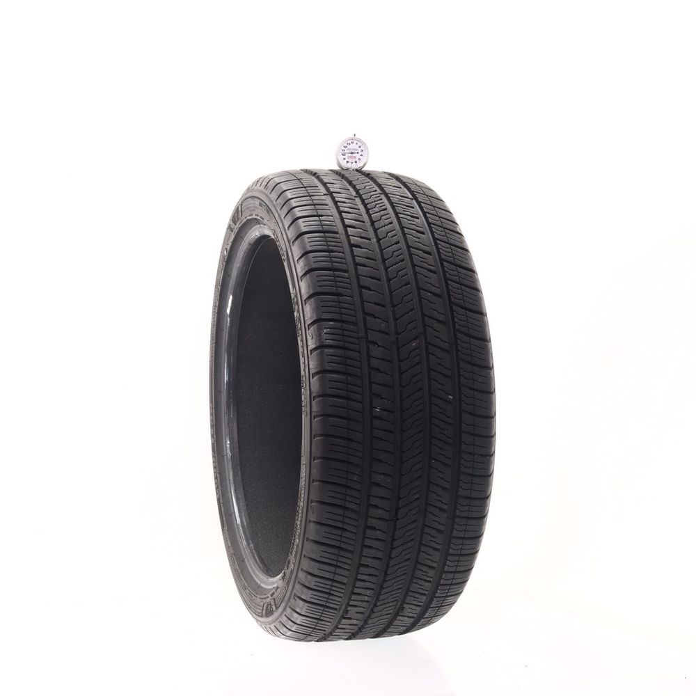 Set of (2) Used 255/40R20 Goodyear ElectricDrive 2 SoundComfort 101W - 8.5-10/32 - Image 4