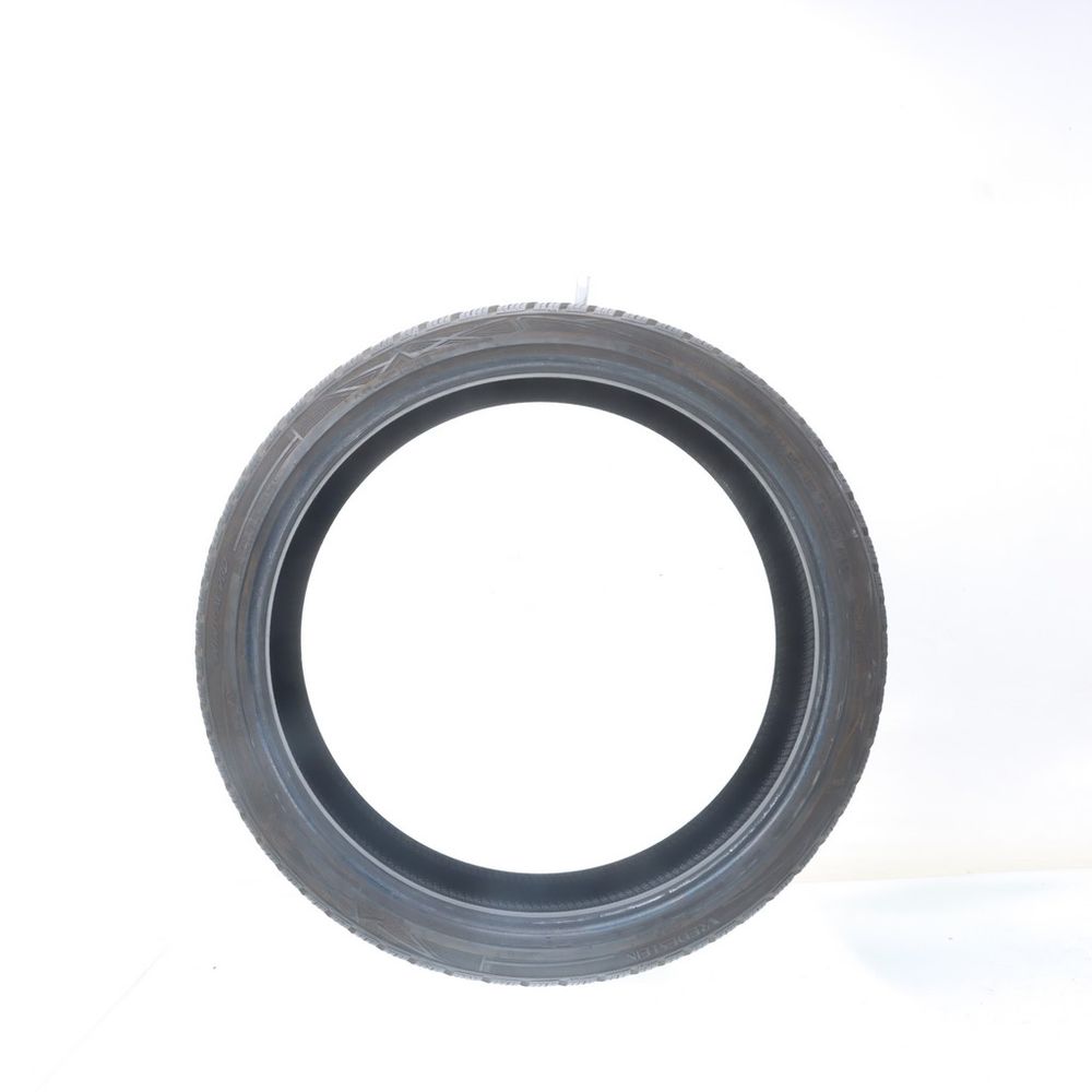 Used 235/35R20 Vredestein Wintrac Pro 92Y - 9.5/32 - Image 3