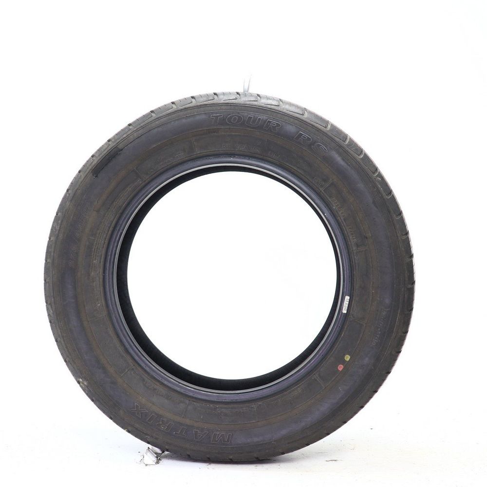 Set of (4) Used 225/65R17 Multi-Mile Matrix Tour RS 102T - 8.5-9/32 - Image 6