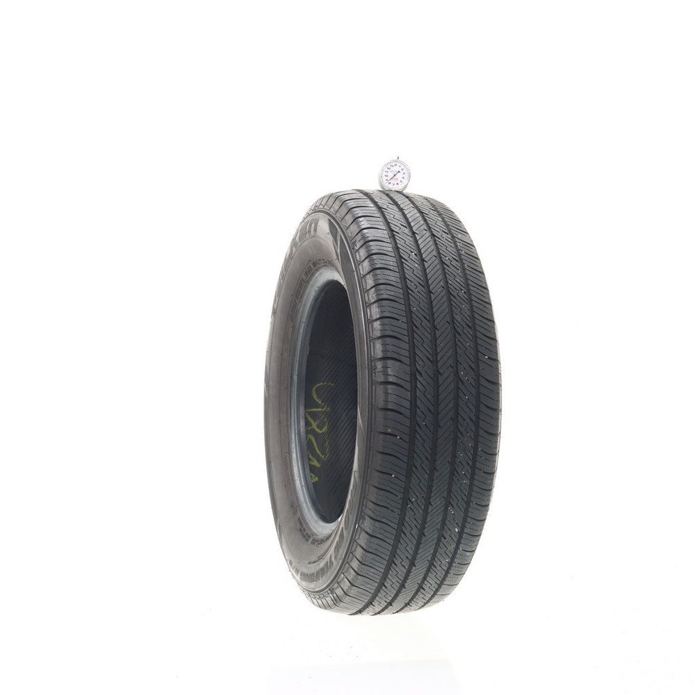 Set of (2) Used 205/70R15 Falken Pro G5 Touring A/S 96H - 8.5-9.5/32 - Image 1