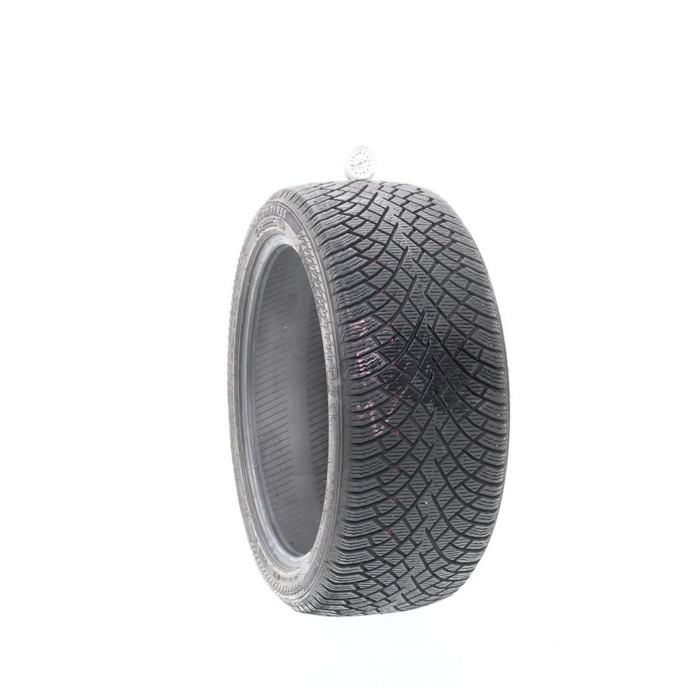 Used 235/40R18 Nokian Hakkapeliitta R5 95T - 9.5/32 - Image 1
