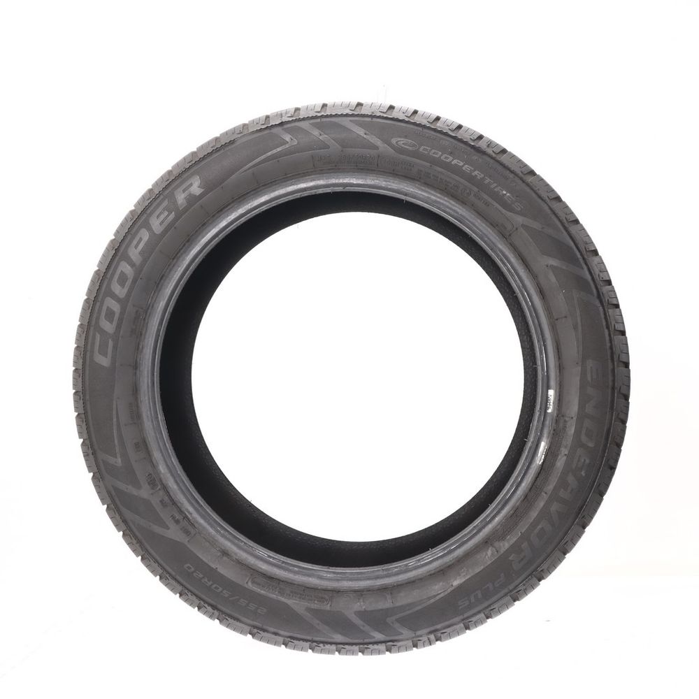 Used 255/50R20 Cooper Endeavor Plus 109H - 11/32 - Image 3