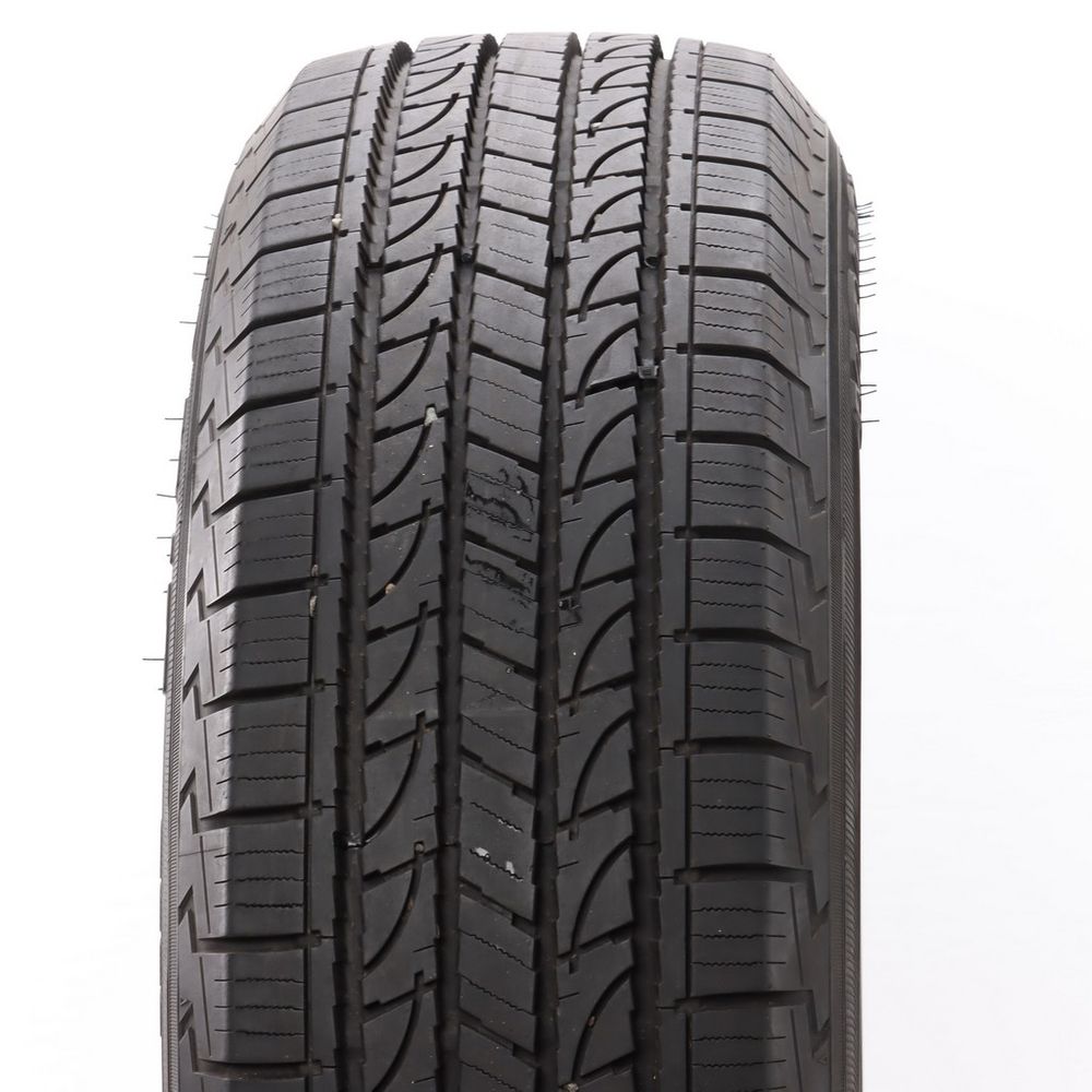 Used LT 275/65R20 Yokohama Geolandar H/T G056 126/123S E - 15/32 - Image 2