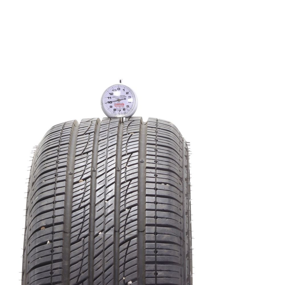 Used 225/65R17 Kumho Eco Solus KL21 102H - 10/32 - Image 2