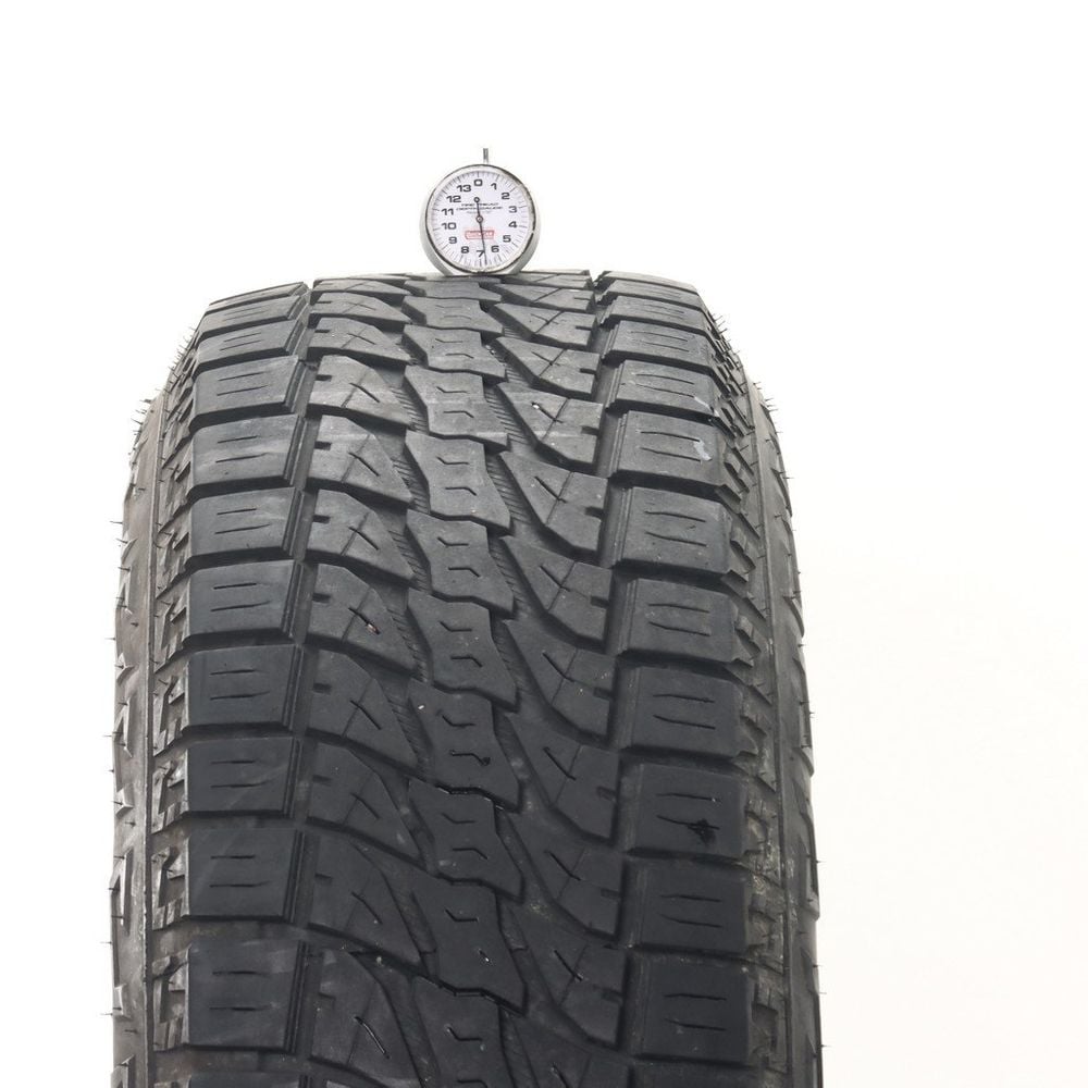 Used 265/70R17 RoadOne Cavalry A/T 115T - 6.5/32 - Image 2