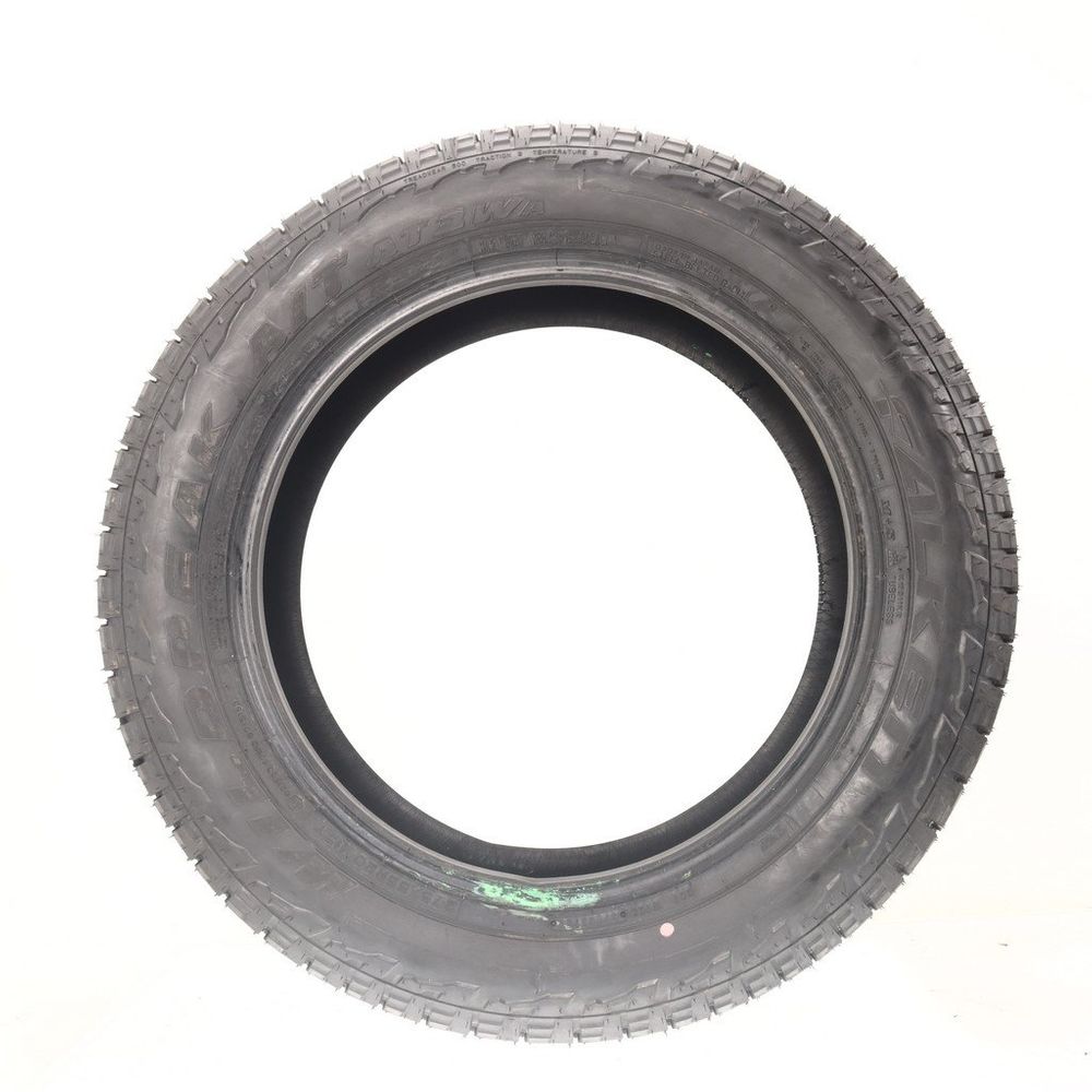 Driven Once 275/55R20 Falken Wildpeak A/T3W A 113T - 14/32 - Image 3