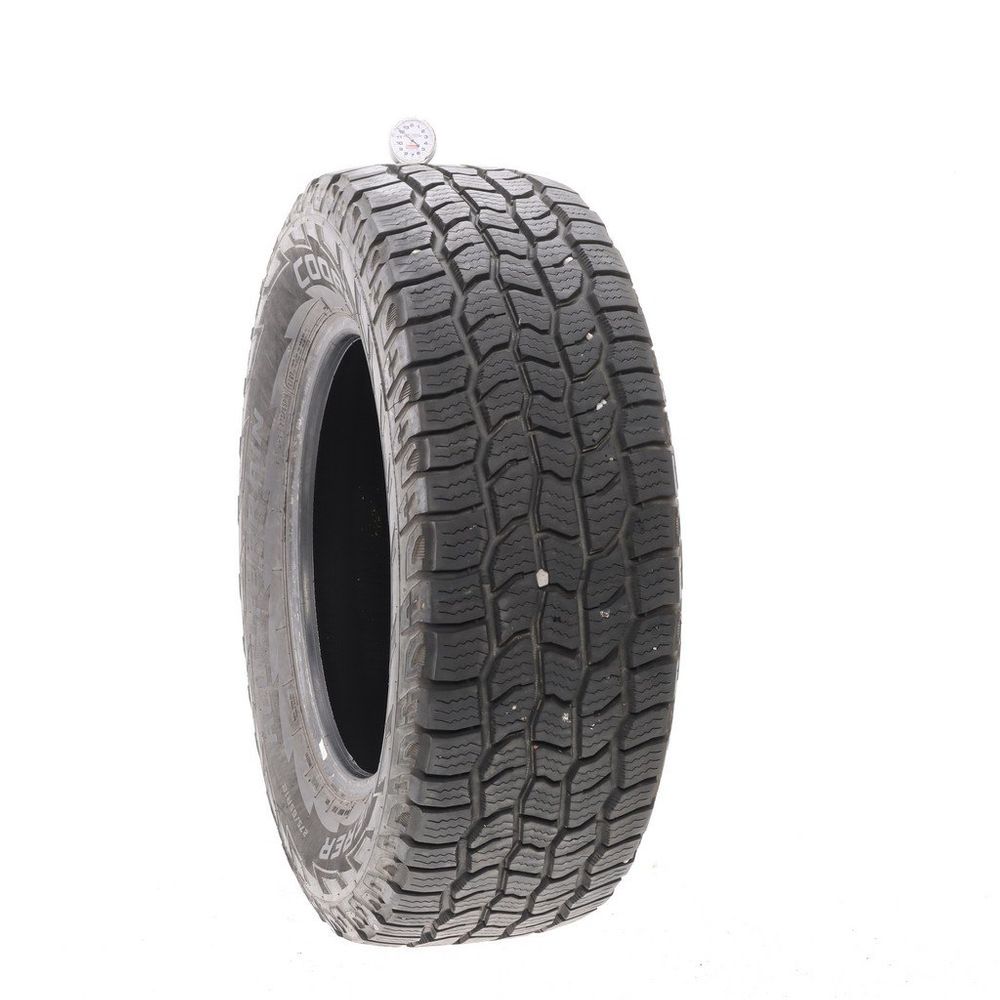 Used 275/65R18 Cooper Discoverer A/T 116T - 12/32 - Image 1