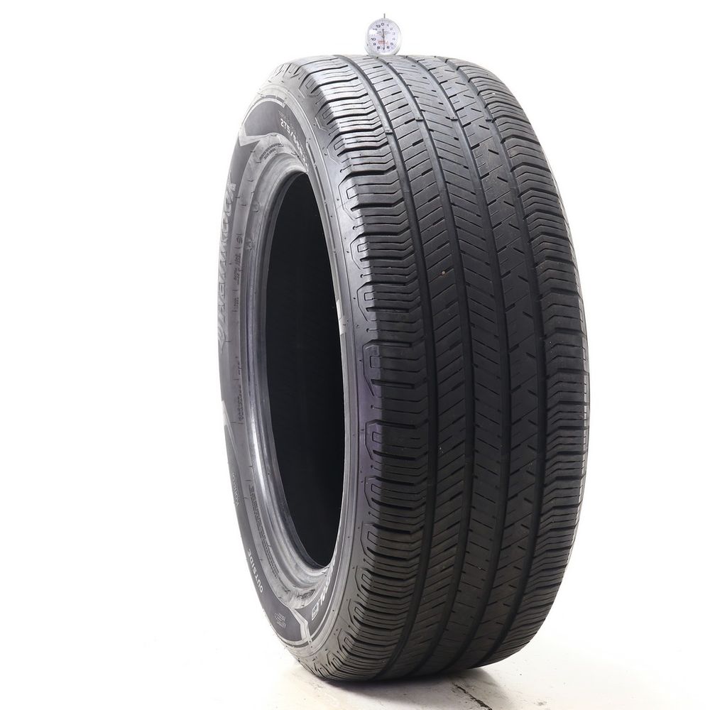 Used 275/55R20 Hankook Mavis Traction Control 4Season 117H - 7/32 - Image 1