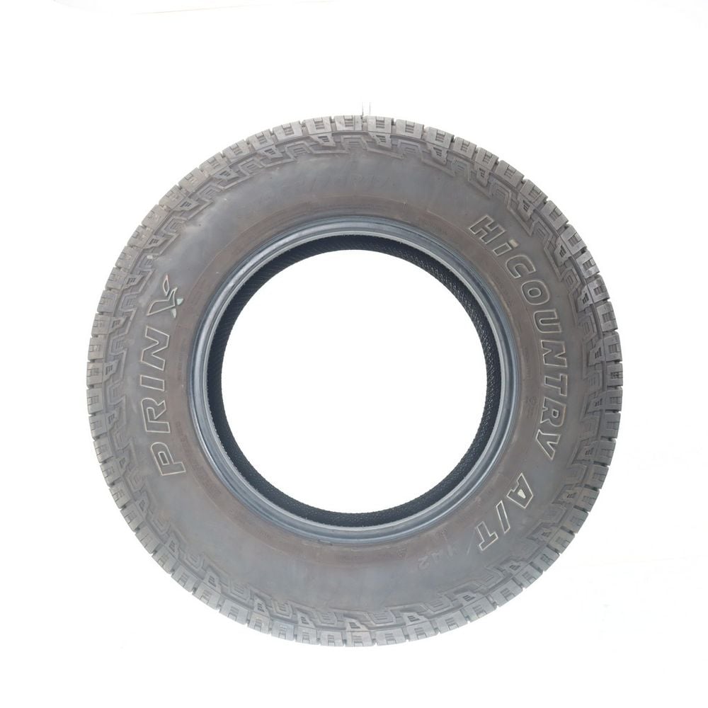 Used LT 265/70R17 Prinx Hicountry A/T HA2 121/118S E - 13/32 - Image 3