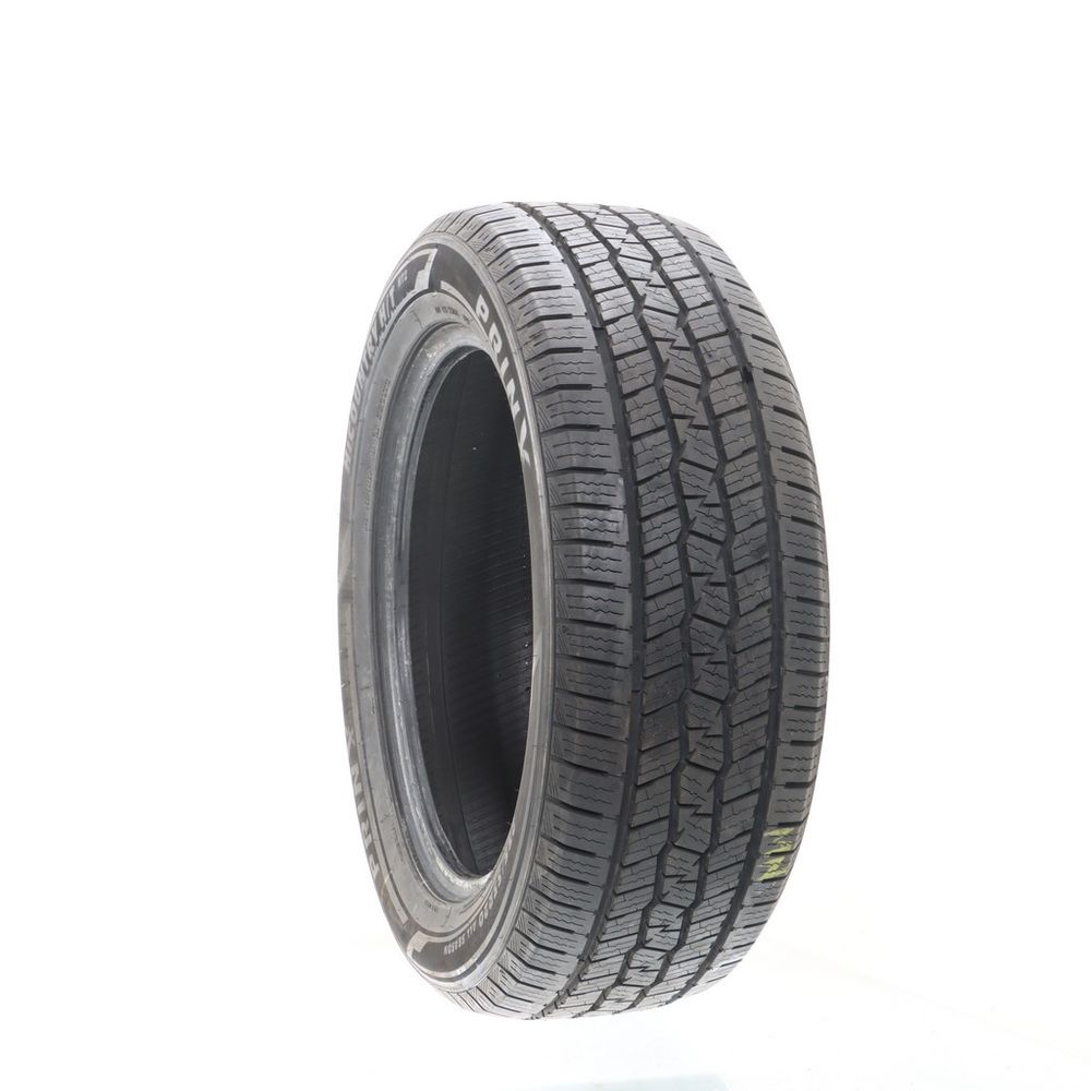 Set of (2) New 255/55R20 Prinx Hicountry H/T HT2 110H - Image 1