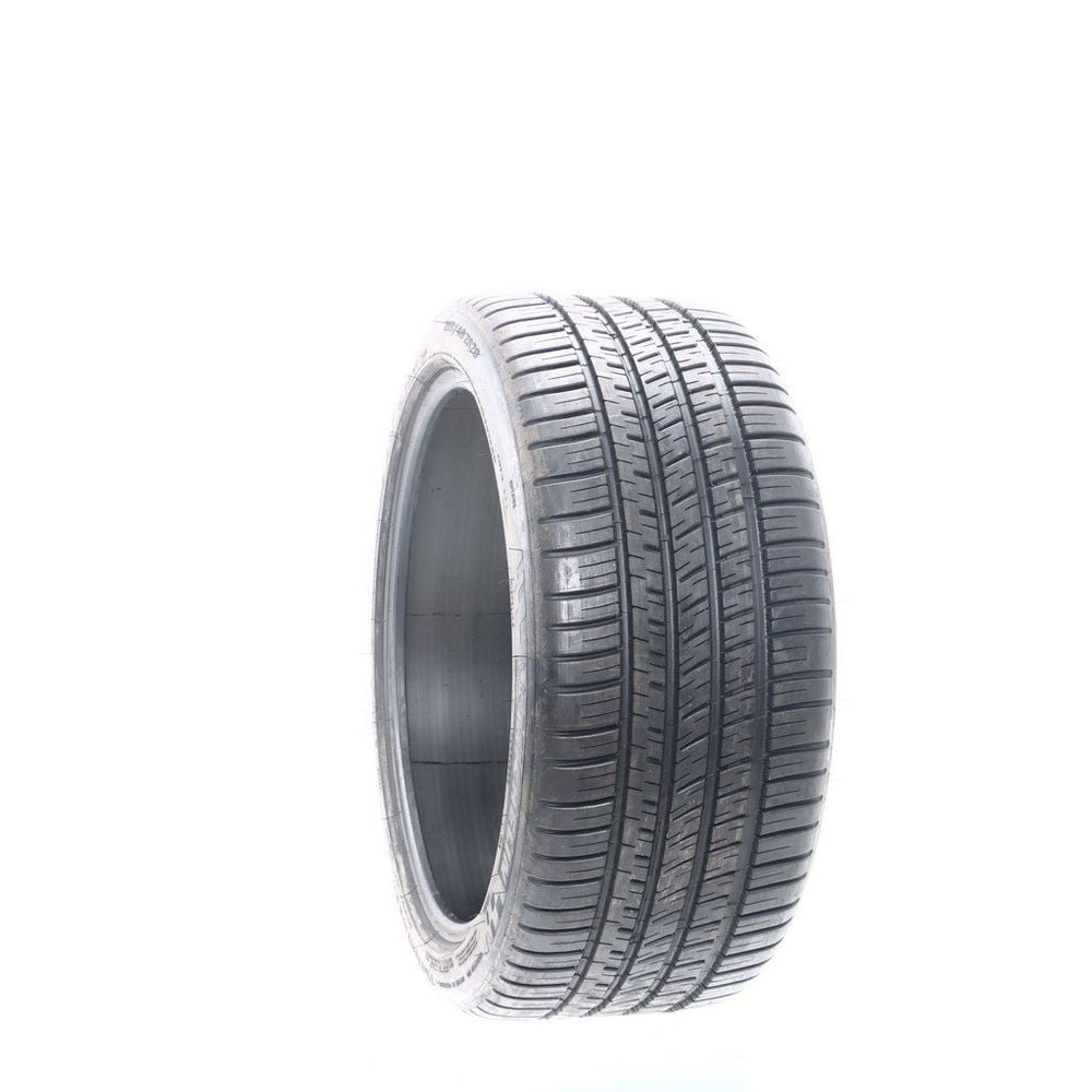 Set of (2) New 255/40ZR20 Michelin Pilot Sport A/S 3 Plus 101Y - Image 1