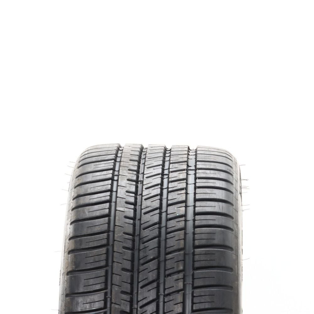 Set of (2) New 255/40ZR20 Michelin Pilot Sport A/S 3 Plus 101Y - Image 2