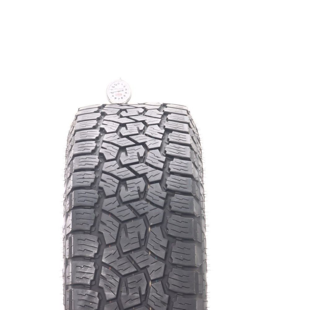 Used 265/70R17 Toyo Open Country A/T II 115T - 10/32 - Image 2