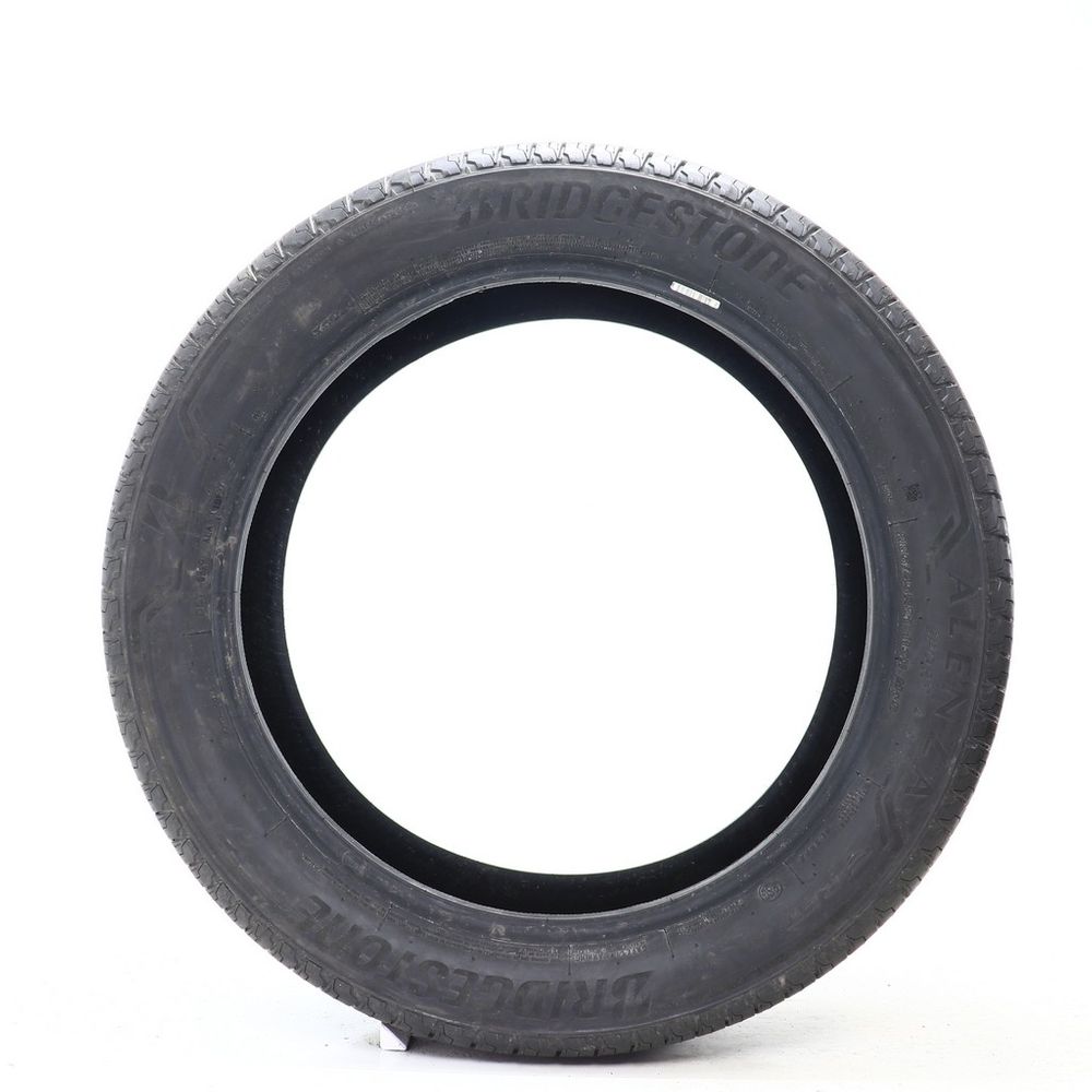 New 285/45R21 Bridgestone Alenza Sport A/S RFT 113H - 10.5/32 - Image 3