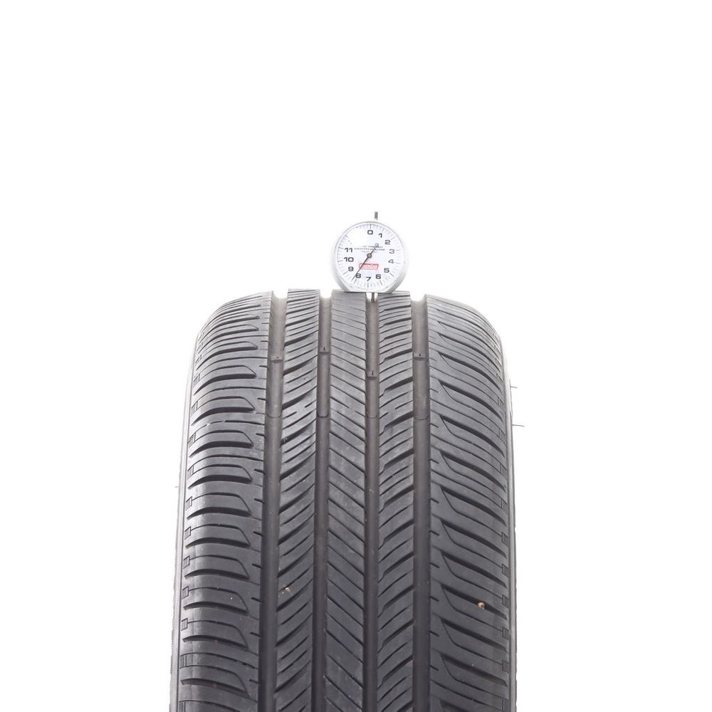 Used 205/55R17 Hankook Kinergy GT HRS MOE 91H - 8/32 - Image 2