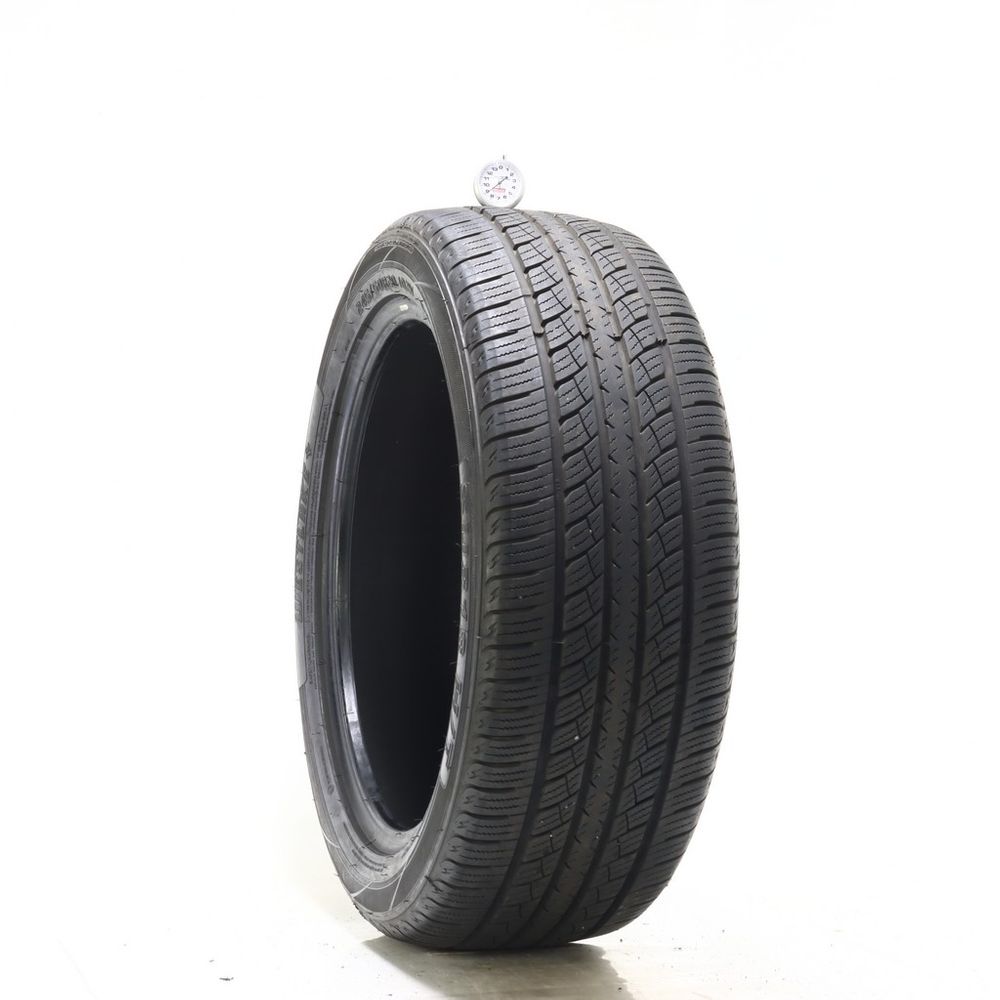 Set of (2) Used 245/50R20 Westlake SU318 H/T 102V - 8.5-9/32 - Image 1