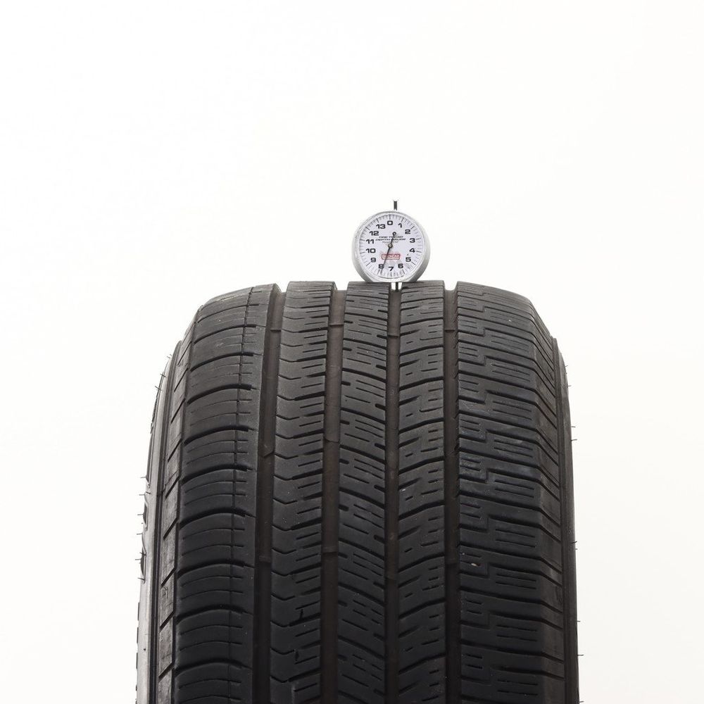 Set of (2) Used 255/60R18 Goodyear Eagle Enforcer 108V - 7.5-8/32 - Image 2