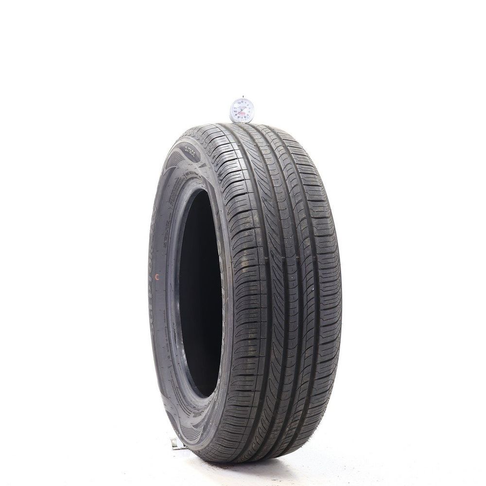 Used 215/60R16 Sceptor 4XS 95V - 9/32 - Image 1