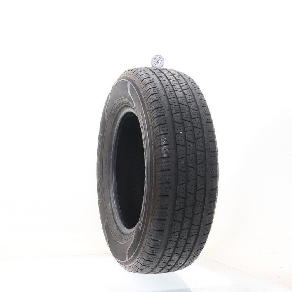 Used 245/70R17 Vercelli Terreno H/S 110H - 8/32 - Image 1