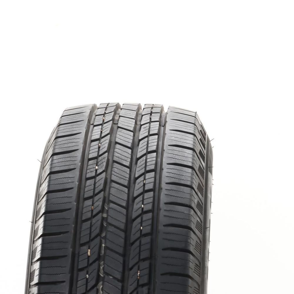 Used LT 265/70R17 Yokohama YK-HDX 123/120R E - 14.5/32 - Image 2