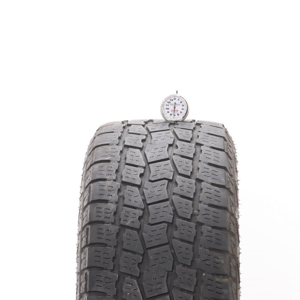 Set of (2) Used 275/65R18 Big O Big Foot A/T II 116T - 7-7.5/32 - Image 2