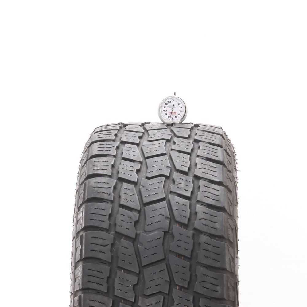 Set of (2) Used 275/65R18 Big O Big Foot A/T II 116T - 7-7.5/32 - Image 5