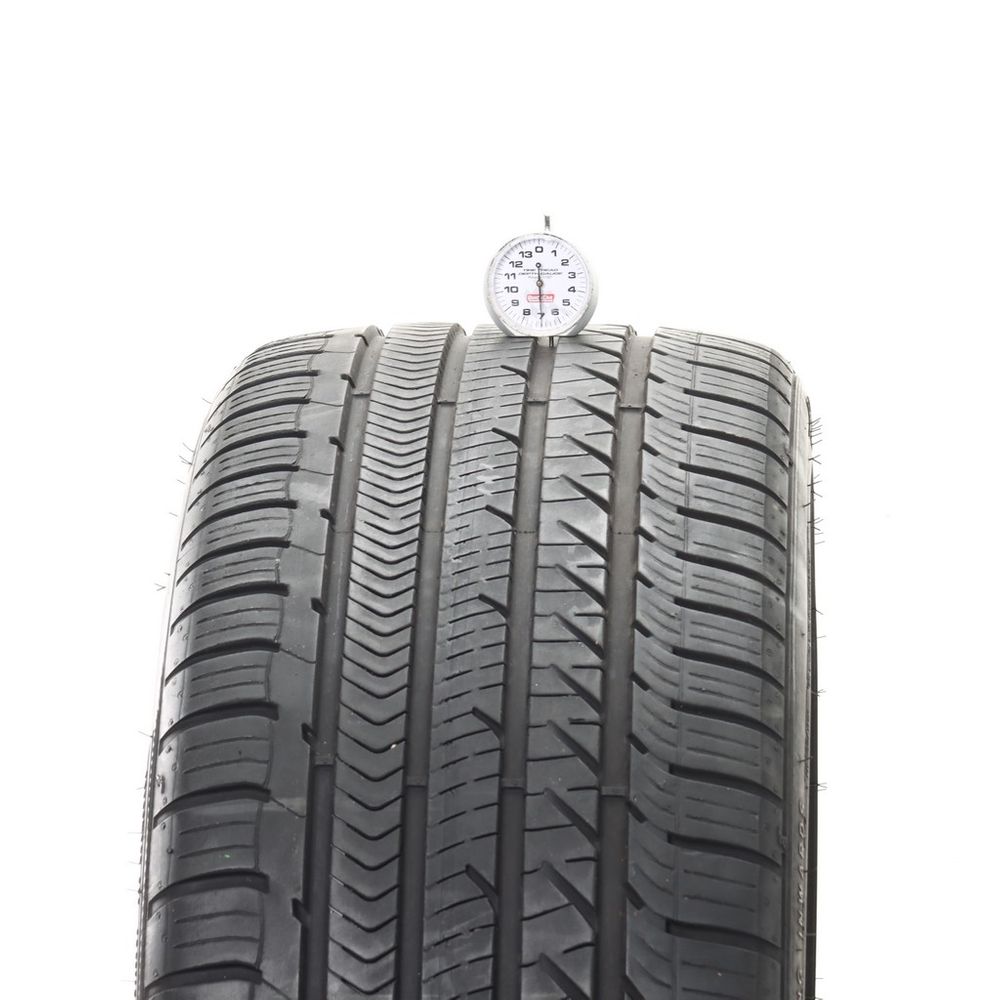 Used 285/35R21 Goodyear Eagle Sport AO SoundComfort 101H - 7/32 - Image 2
