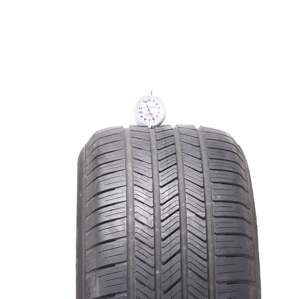 Set of (4) Used 235/55R19 Goodyear Eagle LS-2 101H - 5.5-7/32 - Image 5