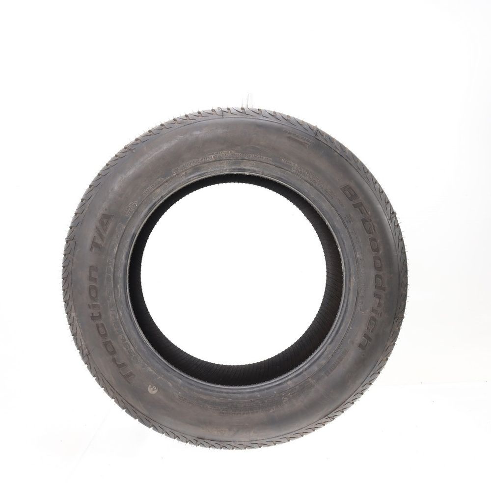Used 235/55R16 BFGoodrich Traction T/A 96T - 9.5/32 - Image 3