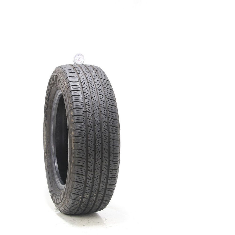 Used 205/65R16 Goodyear Assurance ComfortDrive 95H - 9/32 - Image 1