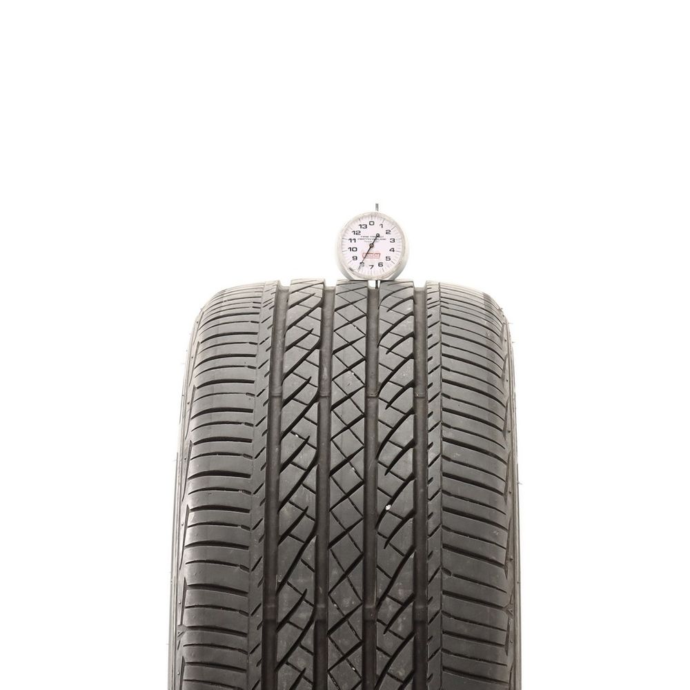 Set of (2) Used 215/45R18 Bridgestone Turanza EL440 89V - 8-9/32 - Image 2