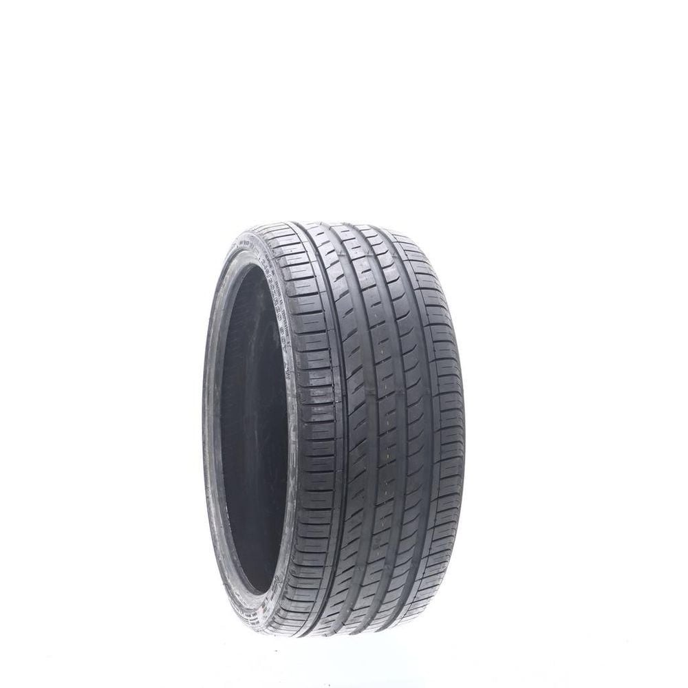 New 245/30ZR20 Nexen N'Fera SU1 90Y - 9.5/32 - Image 1