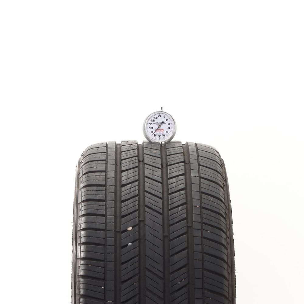 Set of (4) Used 215/50R18 Goodyear Assurance Finesse 92H - 7-8.5/32 - Image 5