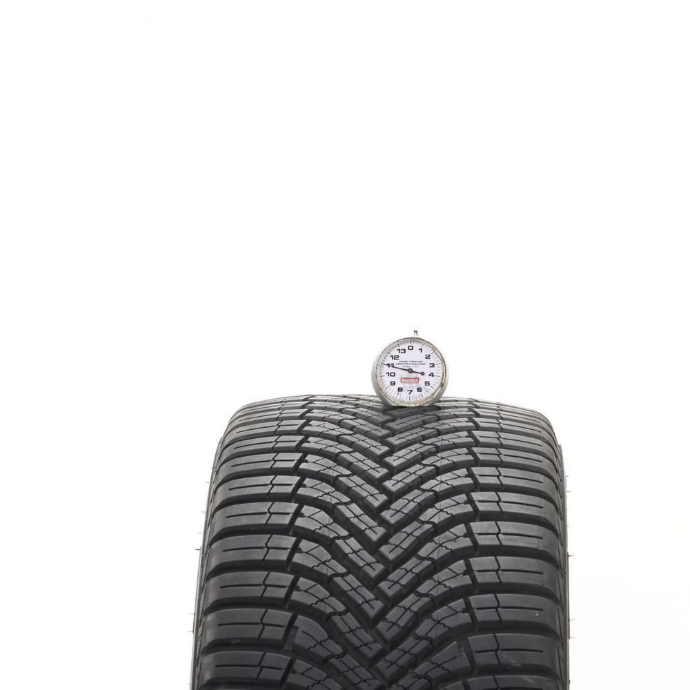 Set of (2) Used 235/45R18 Goodyear Assurance WeatherReady 2 98W - 9.5-11/32 - Image 5