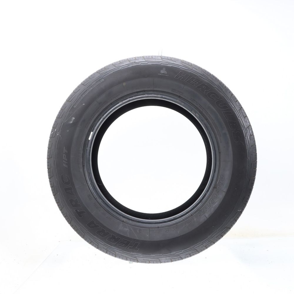 Used 265/65R17 Hercules Terra Trac HPT 112T - 6/32 - Image 3