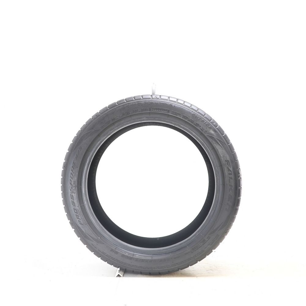 Used 225/45ZR17 Falken Pro G5 Sport A/S 94W - 7/32 - Image 3